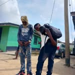 Morris Coker - @morrislonglive - Instagram