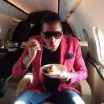 Morris LONGO - @morrislongo - Instagram