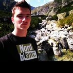 Matěj Morávek - @mathews_morris - Instagram