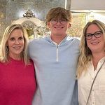 Sue Morris Mathews - @sue.morrismathews - Instagram