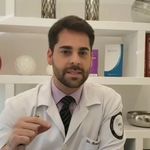 DR morris Maxwell - @morris21ma - Instagram