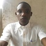 Maxwell Morris Kerkulah - @maxwellmorriskerkula - Instagram