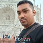 Morris Maxwell - @anilrana.rana.589100 - Instagram
