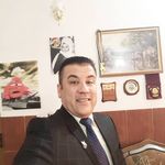 Morris Maxwell - @99.02486304 - Instagram