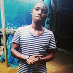 Morris Maxwell Kerkulah - @morris.maxwell.kerkulah - Instagram