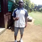 Morris Maxwell Kerkulah - @kerkulahm - Instagram