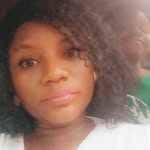 Mary Morrison - @akosua_morrismay - Instagram