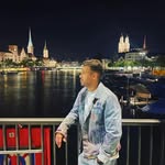 Morris May - @morrismay667 - Instagram