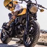 Morris May - @morrismay89 - Instagram