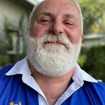 Morris May - @nekad27359 - Instagram