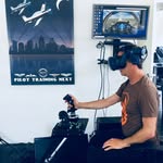 Morris May - @morrisxr - Instagram