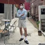 Morris May - @morrismay3 - Instagram