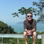 Morris Mayzel - @morrismayzel - Instagram