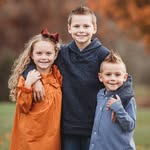 The Morris 5 - @morris_mayhem5 - Instagram