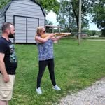 Carol McGee-Morris - @carolmcgeemorris - Instagram