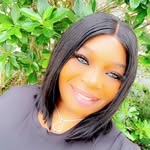 Ms Angeleke - @angeleke_morris_mcgee - Instagram
