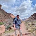 Riley Morris - @mclean_morris - Instagram