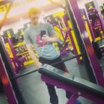 Morris Montgomery - @morris.montgomery.566 - Instagram