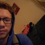 morris montgomery - @morris1261 - Instagram