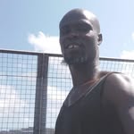 Morris Moses - @morrismosses90 - Instagram