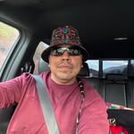 Morris Murphy - @b_blue584 - Instagram