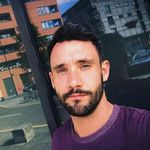 Morris Nolan - @morris_nolan - Instagram