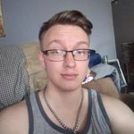 Nolan Christopher Morris - @nolan__morris - Instagram