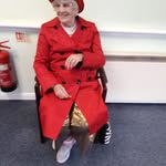 Janet Morris - @janetmorrisobrien - Instagram