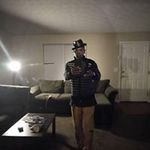 Morris Parrish - @morrisparrish61 - Instagram