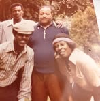 Morris Parrish - Facebook