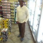 Morris Parrish - @morrisparrish - Instagram