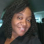Nikkia Morris Parson - @gahagahabsa - Instagram
