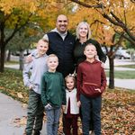 Erin Morris Posey - @erber13 - Instagram