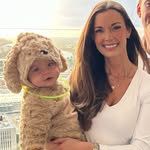 Melissa Morris Powell - @mmorris2991 - Instagram