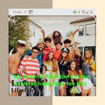 Morris Powell - @with_ampworld - Instagram