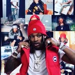 Morris Powell - @lifewithmorris82 - Instagram
