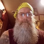 Morris Powell - @morrispowell80 - Instagram