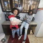 Morris Powell - @_luh_junior - Instagram