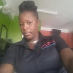 Nadisha Morris Powell - @nadishapowell - Instagram