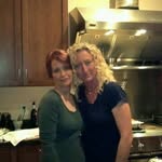 Sharon Morris Powell - @almostachickenranch - Instagram