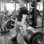 John Morris - @jmorrispower - Instagram