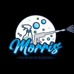 Morris powerwashing - @morrispowerwashingllc - Instagram
