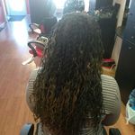 Michelle Morris-Pruitt - @chell.morris - Instagram