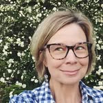 Suzanne Morris Pruitt - @suzannempruitt - Instagram