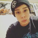 Brayden Morris Reid Larocque - @brayden_laroche - Instagram