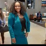 Kayshennette Morris-Reid - @kayshennettemorrisreid - Instagram