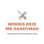 Morris Reid - @_morrishandyman - Instagram