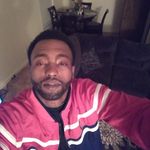 Morris Reid - @22dra22 - Instagram