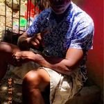 Morris Reid - @morrisreid9 - Instagram