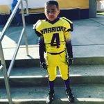 Morris Reid IV - @bossmanejr_lil_mo - Instagram